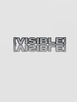[Visible] Cover