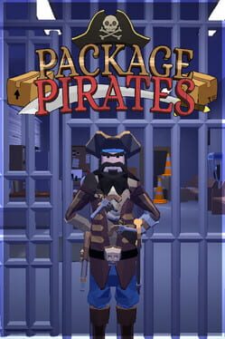 Package Pirates Cover