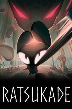 Ratsukade Cover