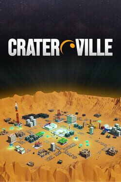 Craterville Cover