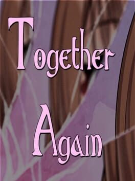 Together Again Cover