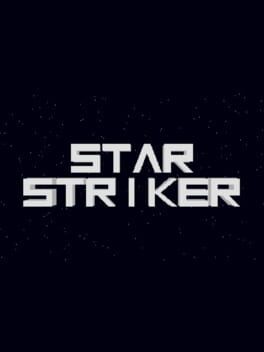 Star Striker Cover