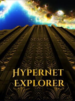 Hypernet Explorer Cover