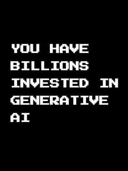 You Have Billions Invested in Generative AI Cover