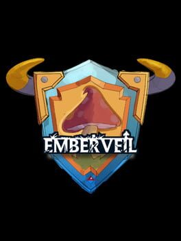 Emberveil Cover