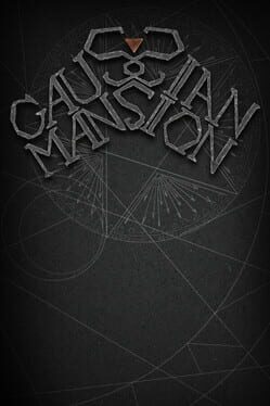 Gaussian Mansion Cover
