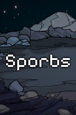 Sporbs Cover