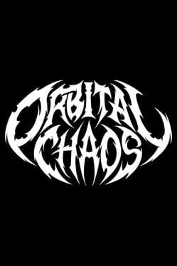 Orbital Chaos Cover