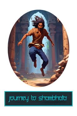 Journey to Shambhala Cover