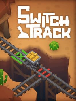 SwitchTrack Cover