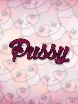Pussy Cover
