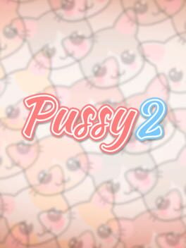 Pussy 2 Cover