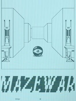 Mazewar Cover