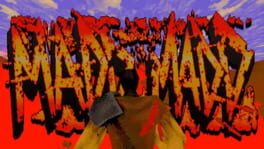 Maddmadd Cover