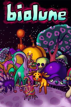 Biolune Cover