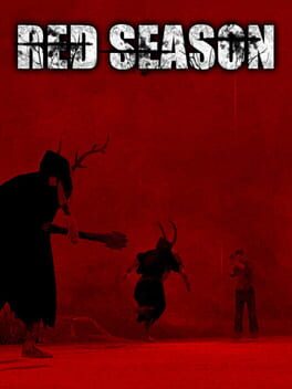 Red Season Cover