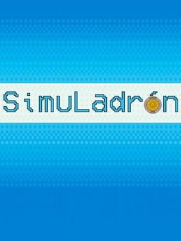SimuLadron Cover