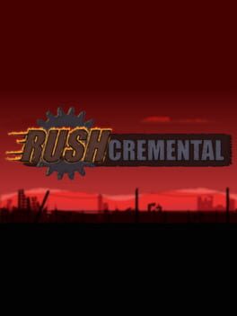 Rushcremental Cover