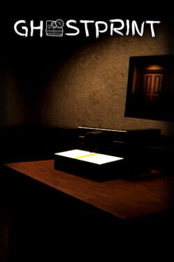 Ghostprint Cover