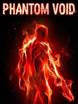 Phantom Void Cover