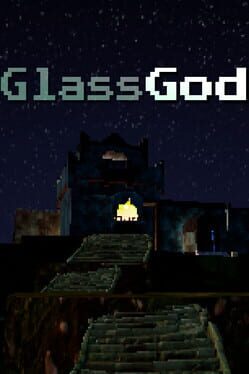 Glass God Cover