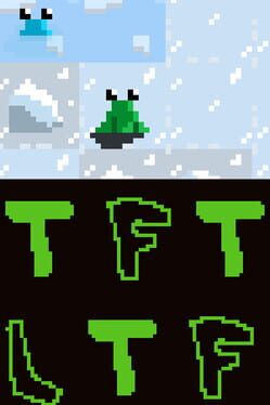 The Frog That Leapt Too Far Cover