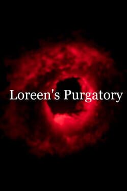 Loreen's Purgatory Cover
