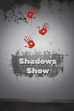 Shadows Show Cover