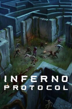 Inferno Protocol Cover