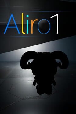 Aliro1 Cover