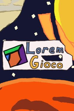 Lorem Gioco Cover