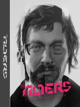 The Alters: Signature Edition Cover