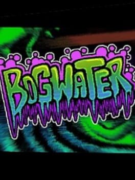 Bogwater Cover