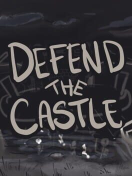 Defend the Castle Cover
