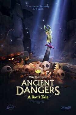 Ancient Dangers Cover