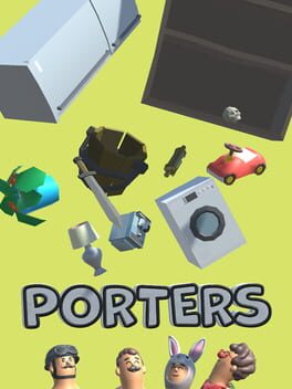 Porters Cover