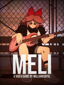 Meli Cover