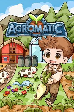 Agromatic Cover