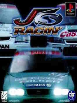 J's Racin' Cover