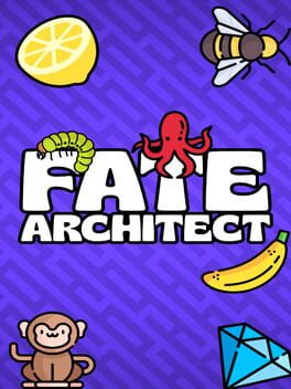 Fate Architect Cover