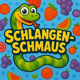 Schlangen-Schmaus Cover