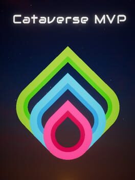 Cataverse MVP Cover