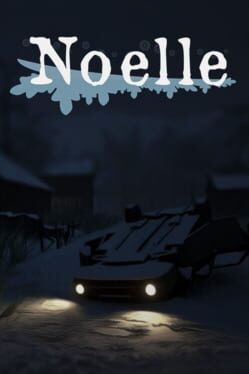 Noelle Cover