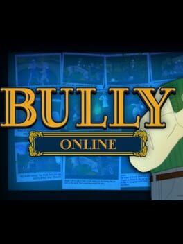 Bully Online Cover