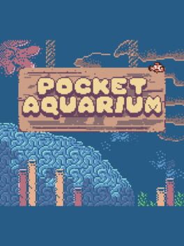 Pocket Aquarium Cover