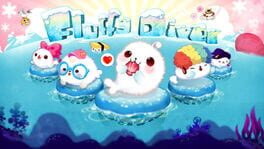 Line Fluffy Diver Cover