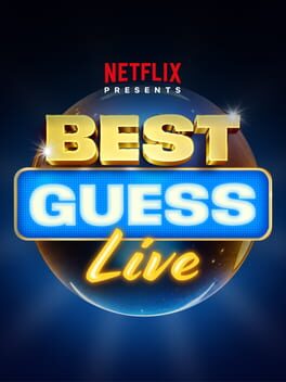 Best Guess Live Cover