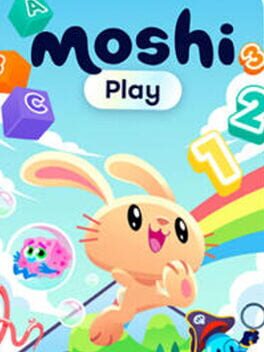 Moshi Play