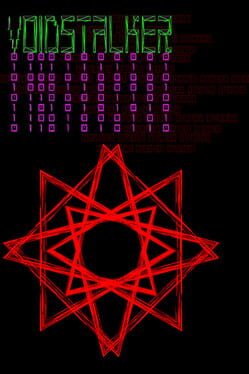 Voidstalker Cover