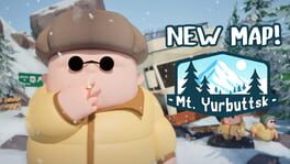 RV There Yet? Mt. Yurbuttsk Cover